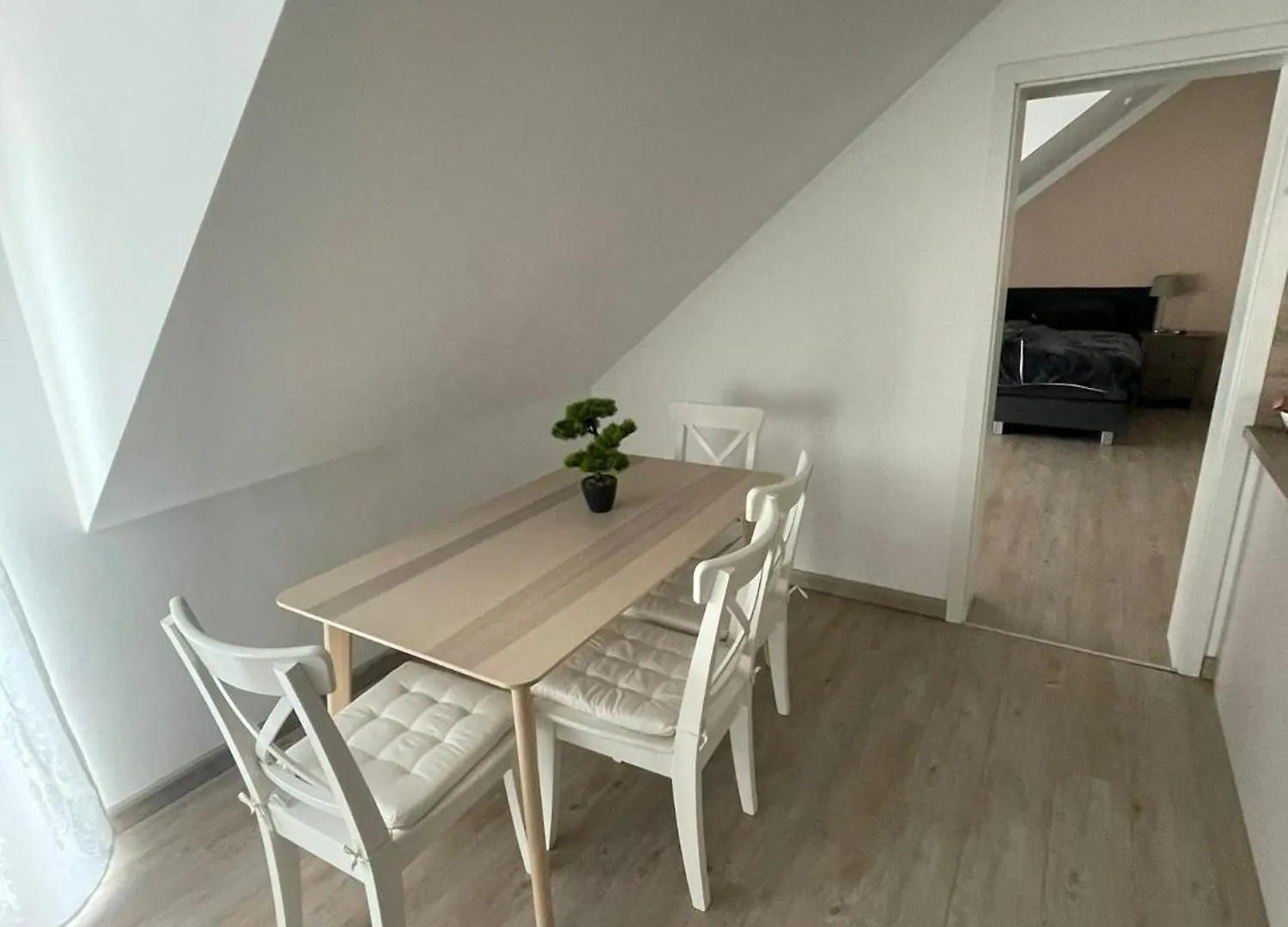 Gemuetliches Apartment In Schwabach - Zentrale Lage Mit Top-Anbindung 0*,