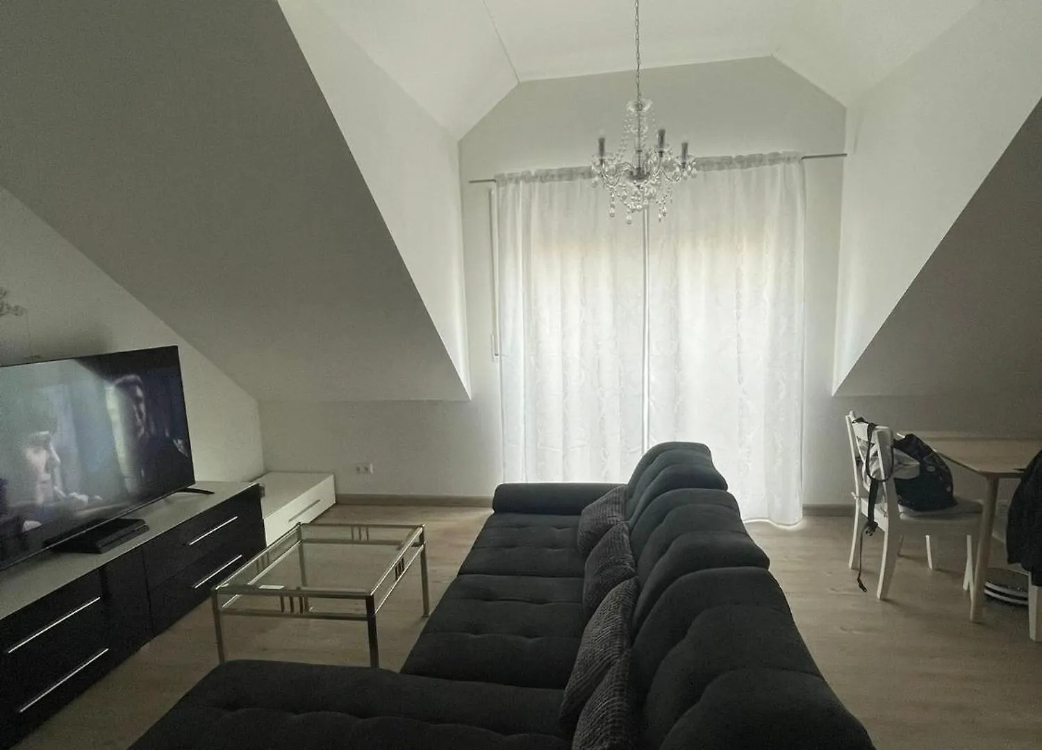 Gemuetliches Apartment In Schwabach - Zentrale Lage Mit Top-Anbindung 0*,  Germany