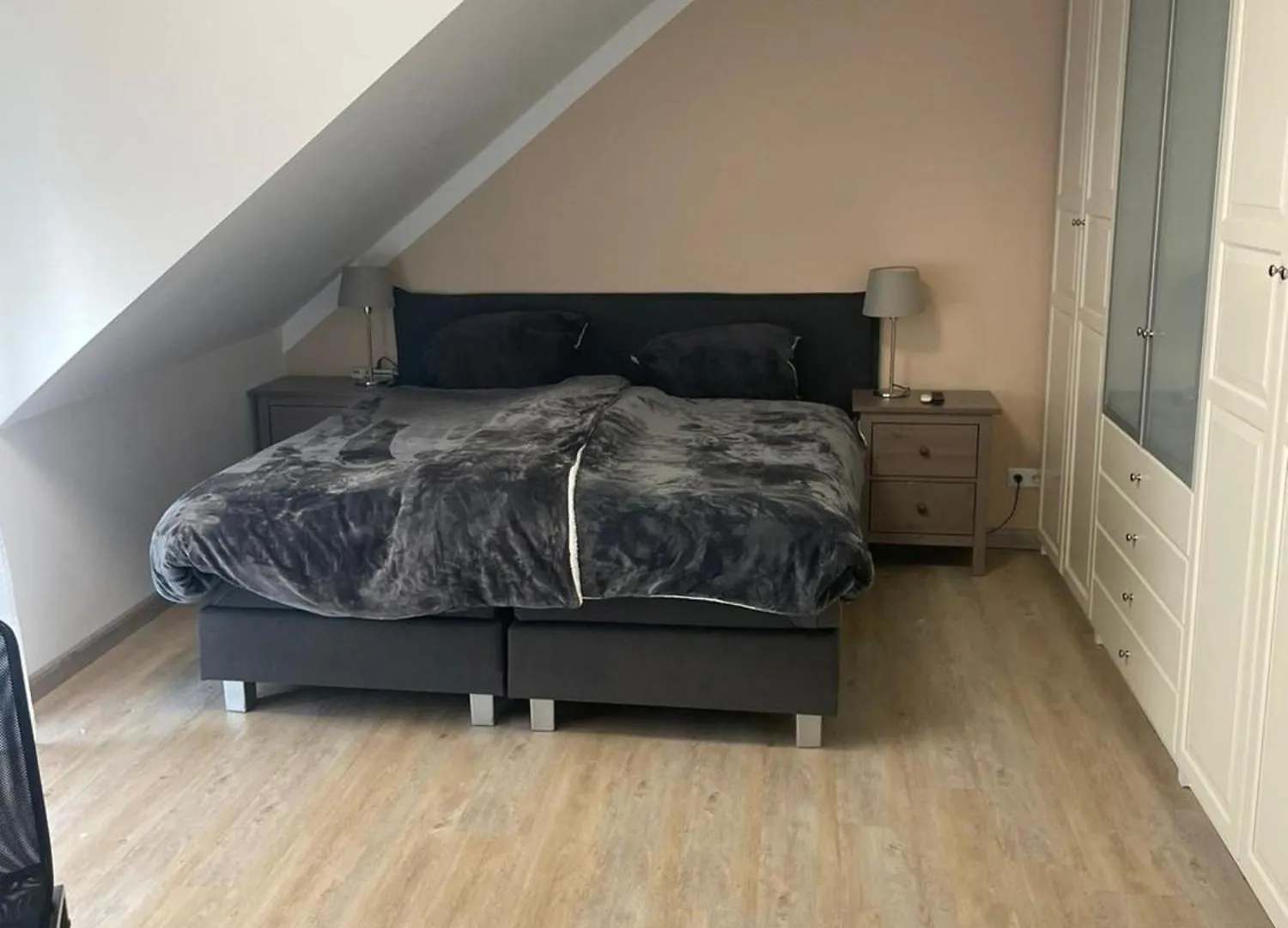 Gemuetliches Apartment In Schwabach - Zentrale Lage Mit Top-Anbindung