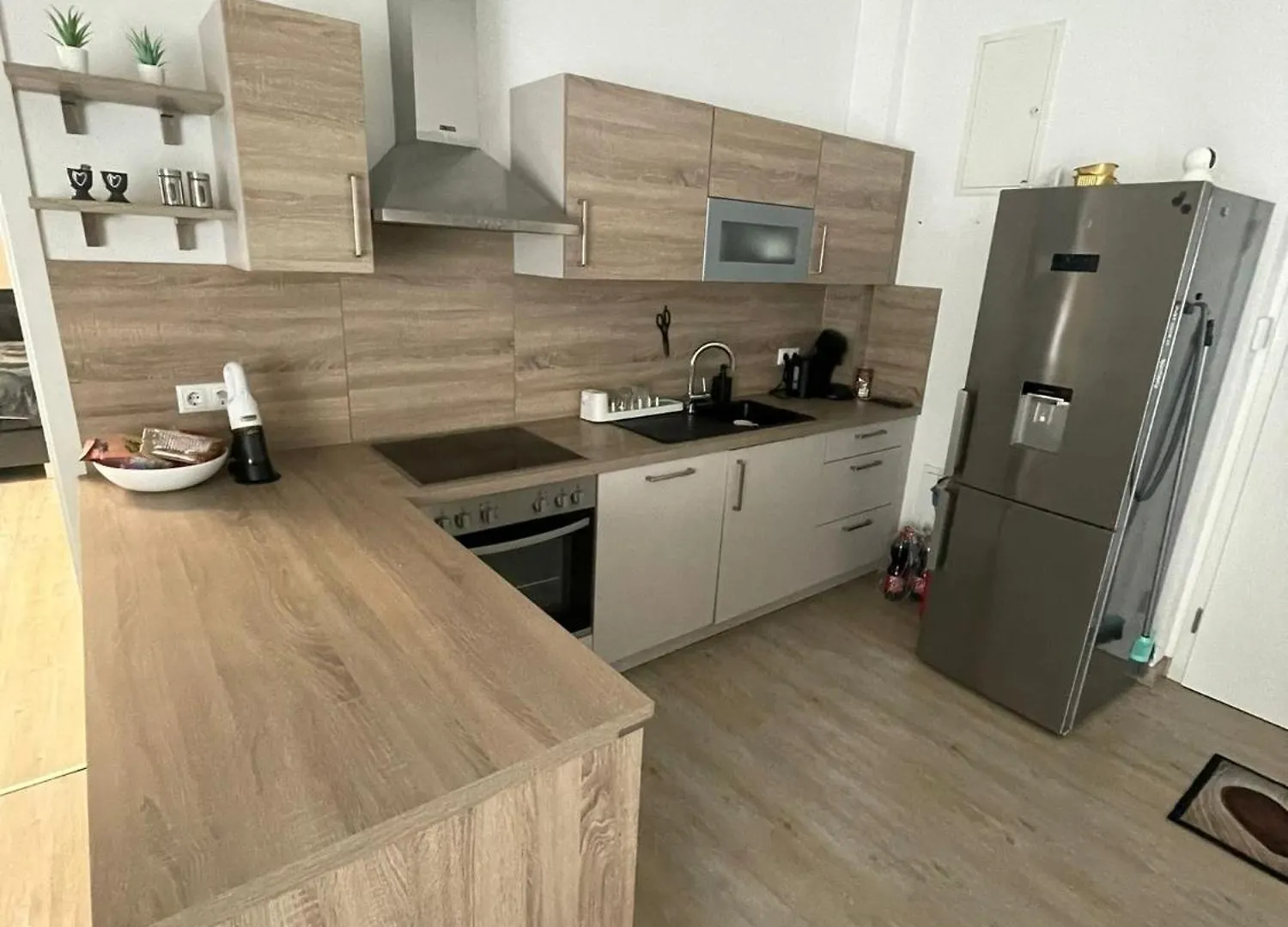 Gemuetliches Apartment In Schwabach - Zentrale Lage Mit Top-Anbindung