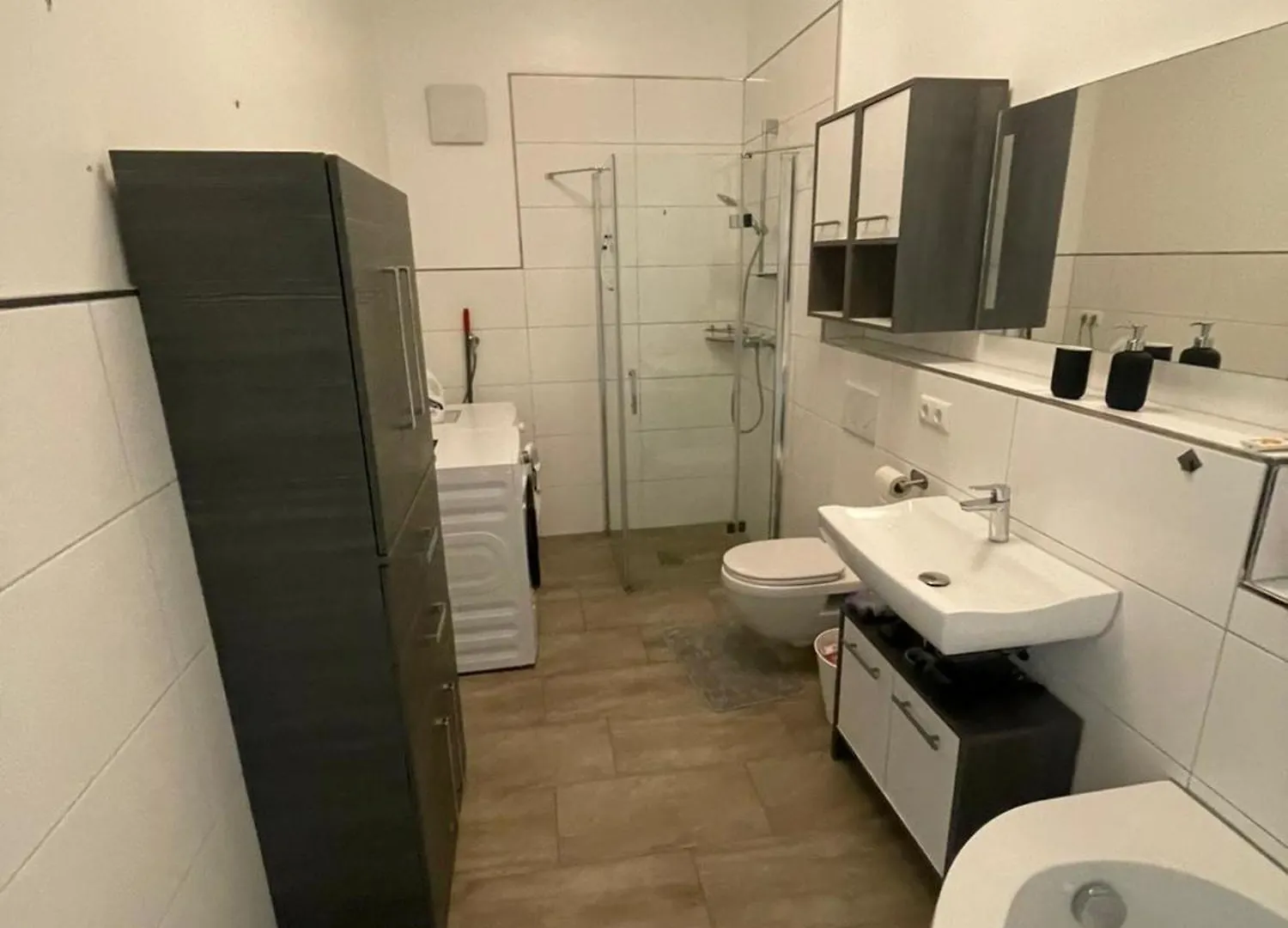 Gemuetliches Apartment In Schwabach - Zentrale Lage Mit Top-Anbindung