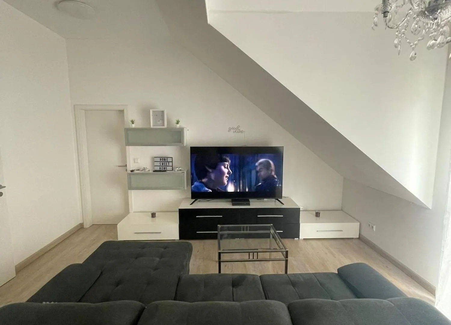 Gemuetliches Apartment In Schwabach - Zentrale Lage Mit Top-Anbindung location