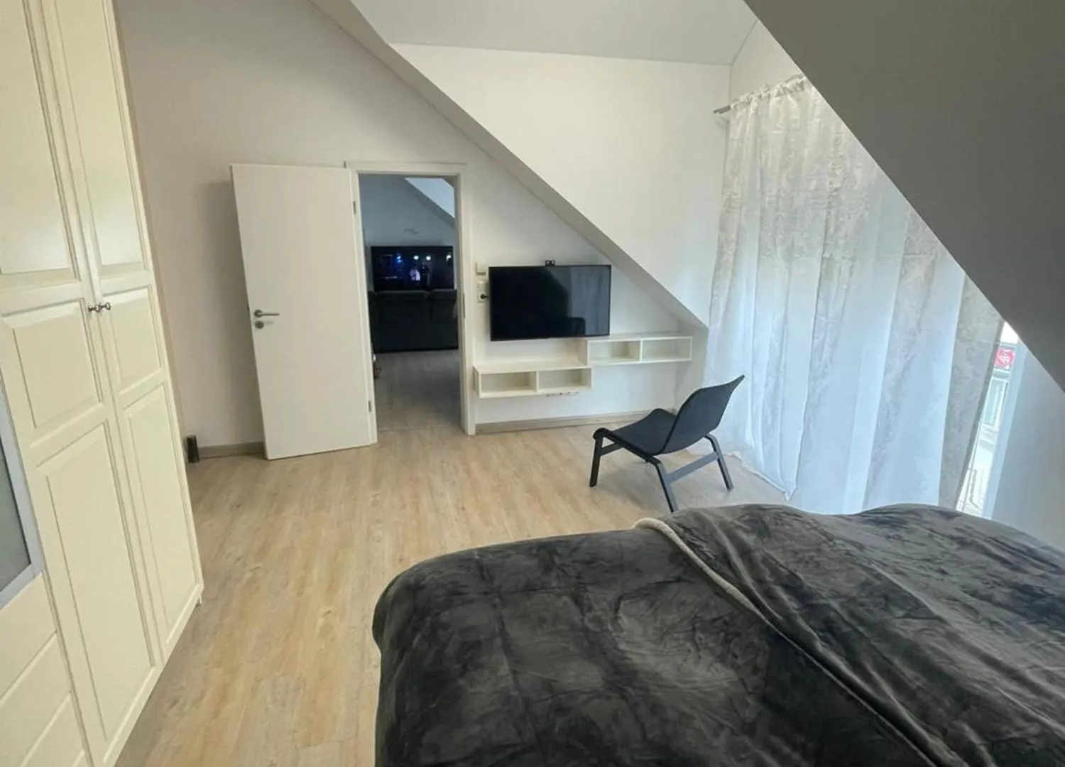 Gemuetliches Apartment In Schwabach - Zentrale Lage Mit Top-Anbindung Germany