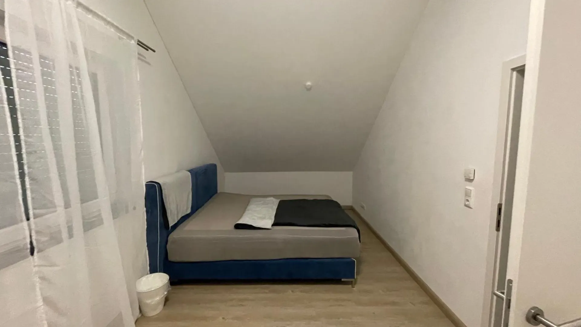 Gemuetliches Apartment In Schwabach - Zentrale Lage Mit Top-Anbindung